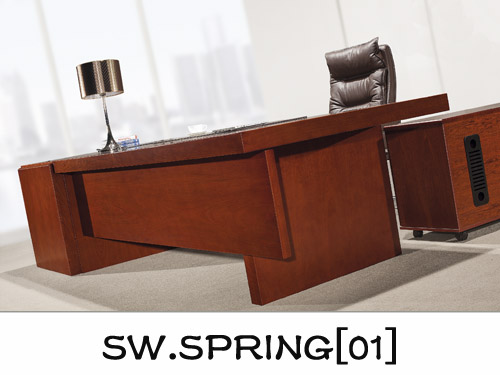 SPRING实木家具