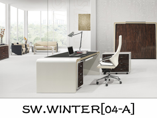 WINTER-A实木家具