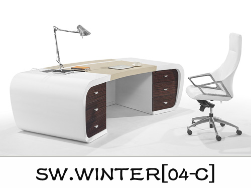 WINTER-C实木家具