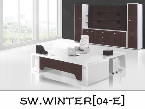 WINTER-E实木家具