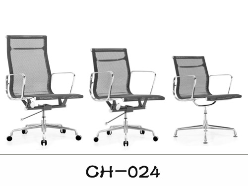 网布椅CH-024